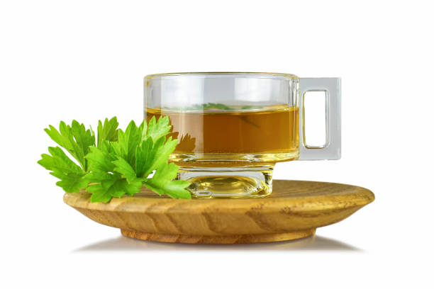 Parsley Tea Benefit and Side Effects