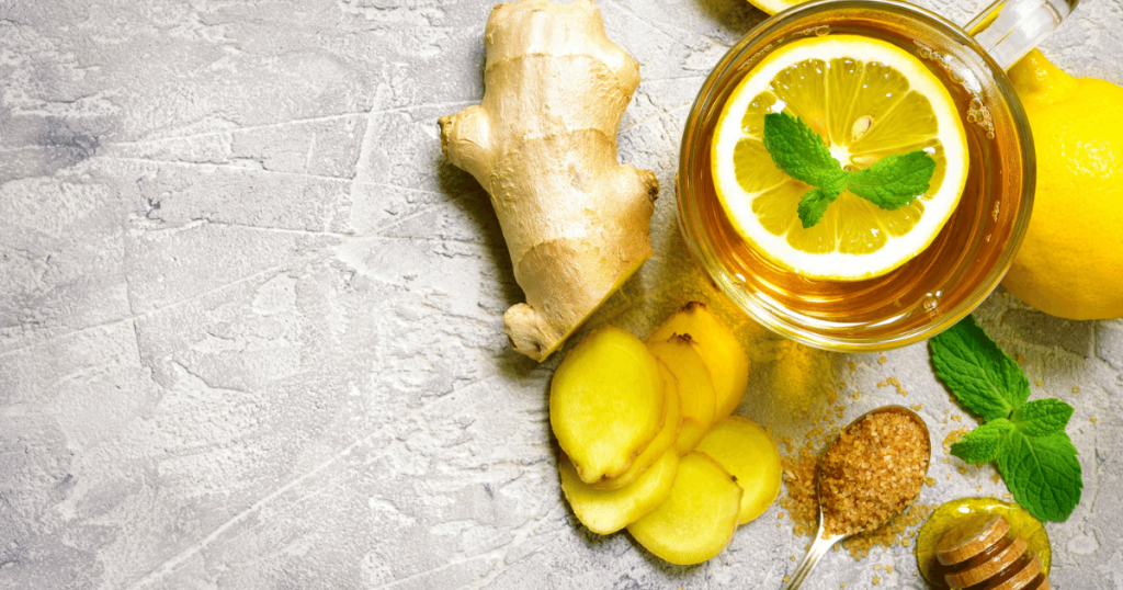 Benefits of Ginger | Herb Medicine