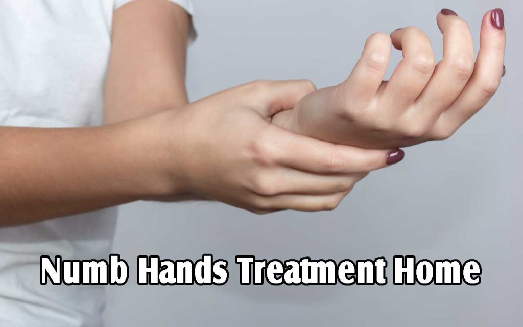 7 Herbs For Numbness in Hands PT. Ben Sehat Sejahtera